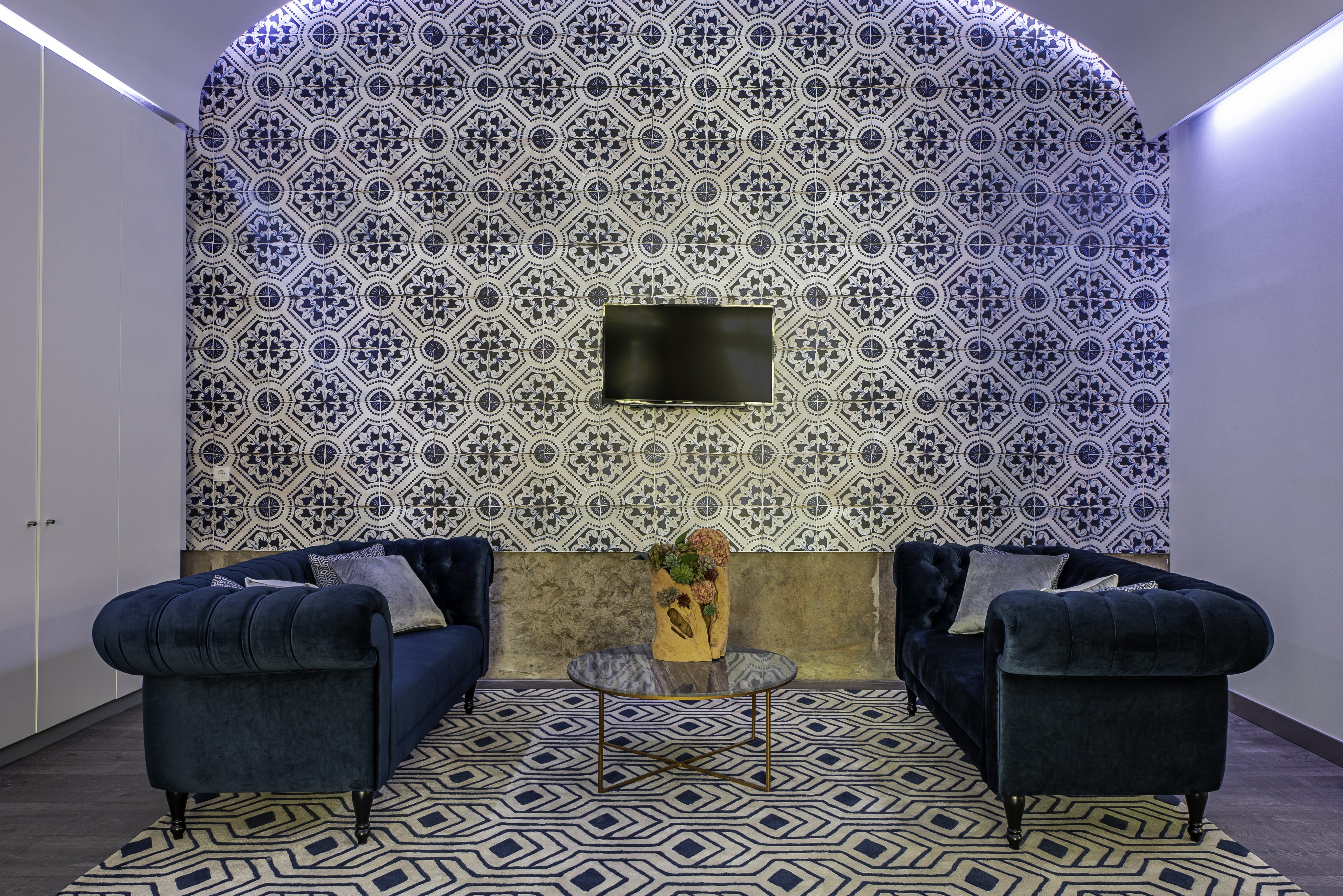 Tandem Palacio Alfama 23/41