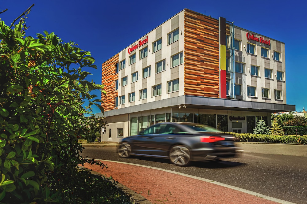 Qubus Hotel Zory 6/60