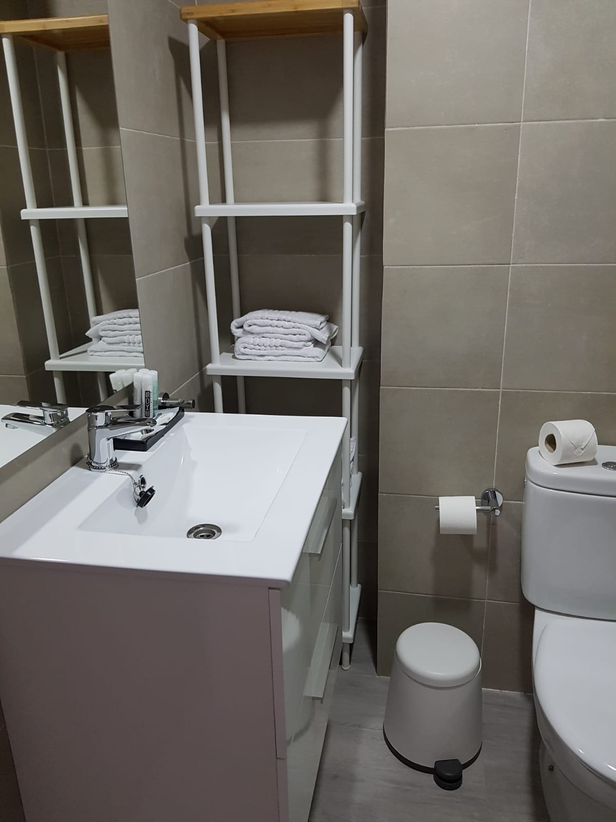 RK City Center Apartments 49/50