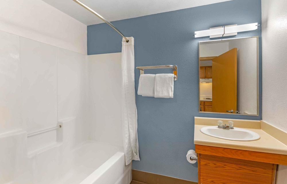 Extended Stay America Select Suites - Las Cruces 41/44