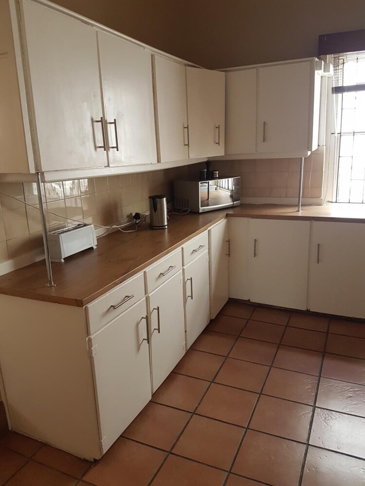 Oasis Shanti Backpackers 5/49