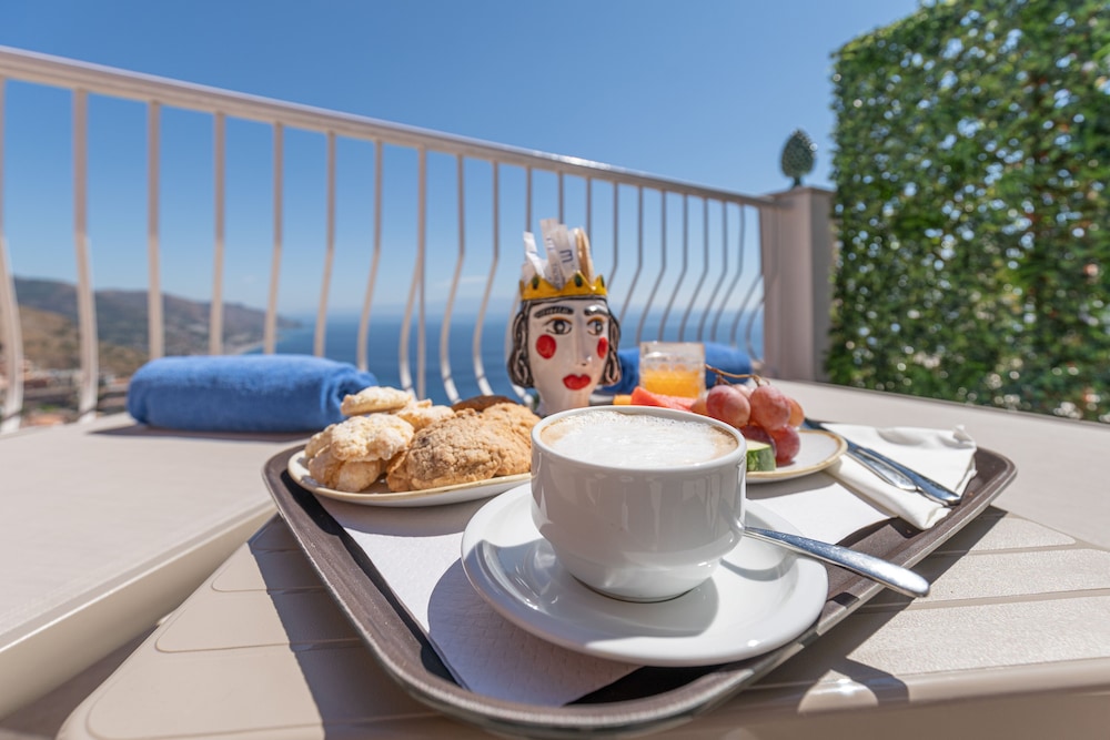 Splendid Hotel Taormina 59/72