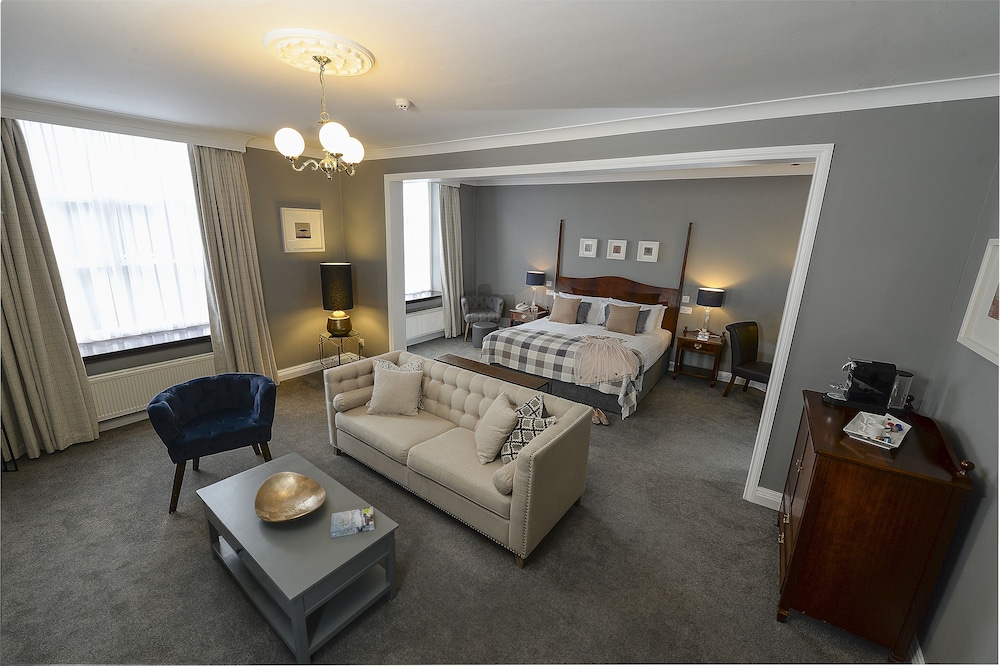 Blarney Woollen Mills Hotel, BW Signature Collection 16/39
