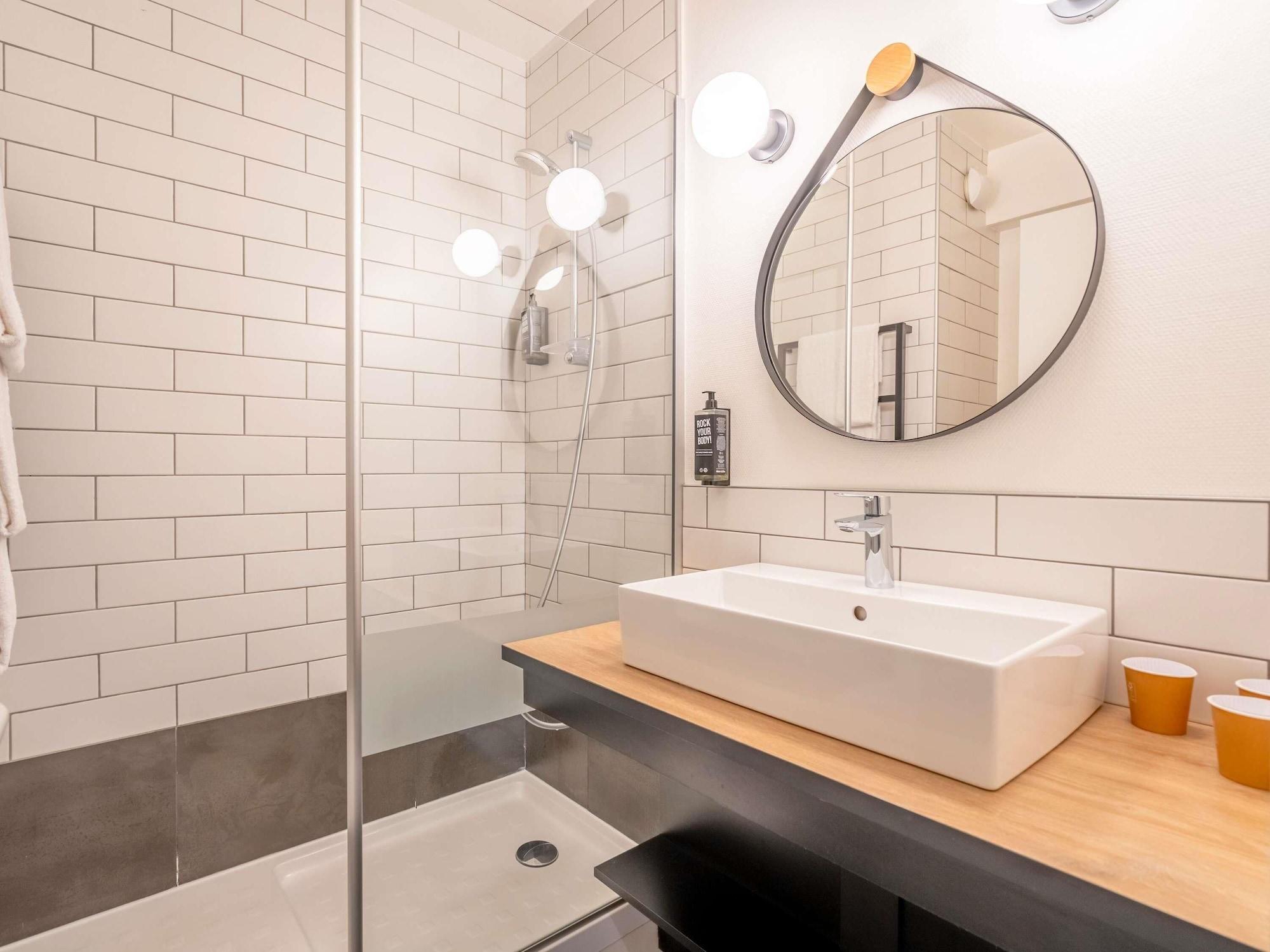 Standard, Multiple Beds، Ibis Bayonne Centre 8/9