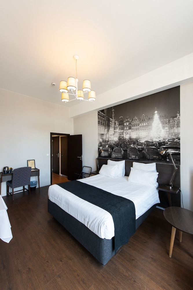 Hotel Residence Le Quinze 22/80