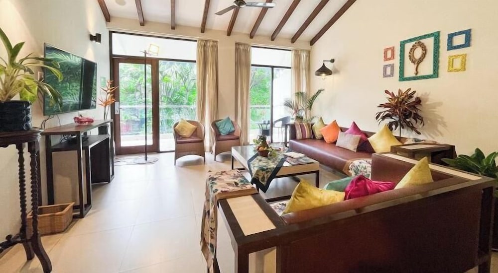 Acron Waterfront Resort 59/80
