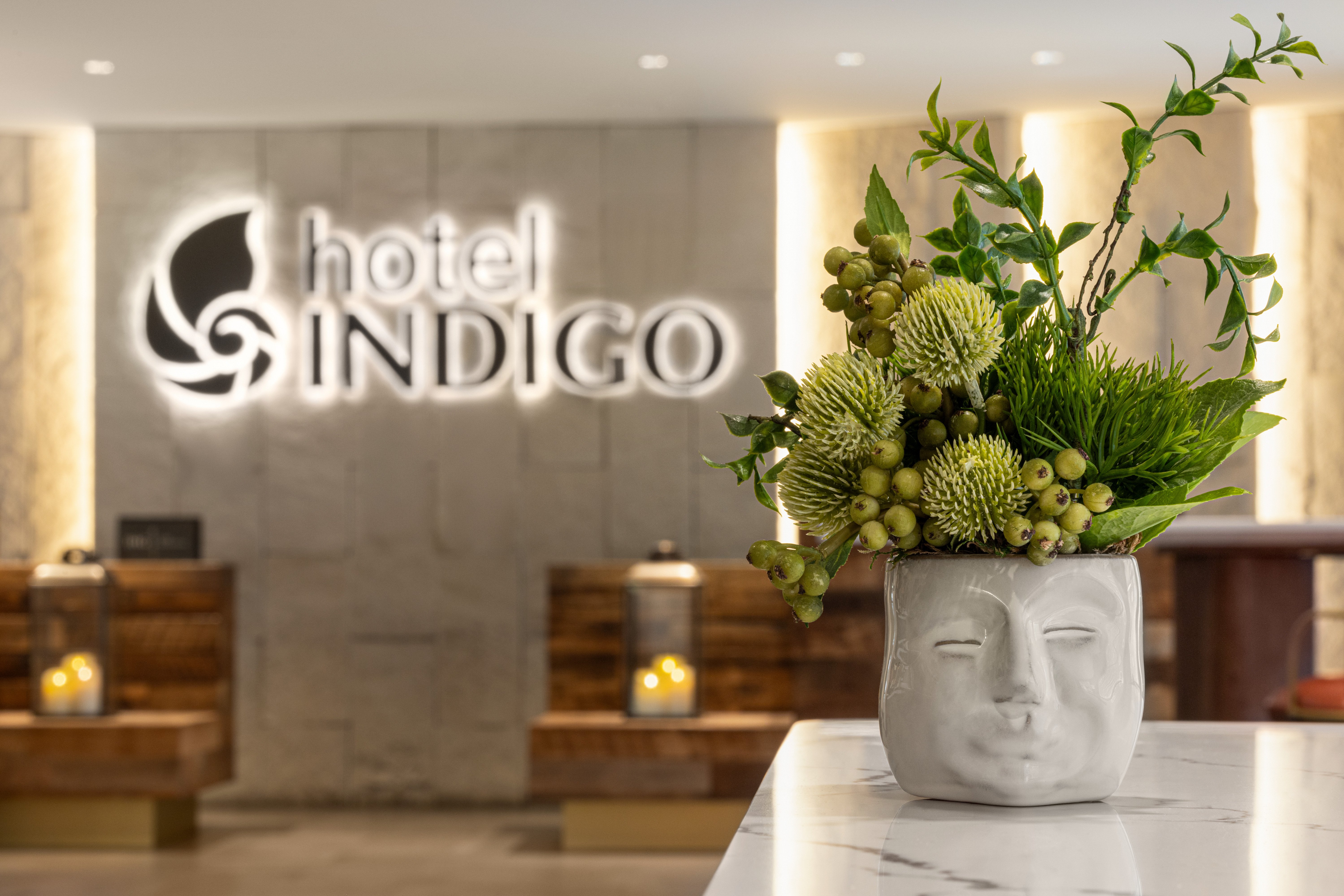 HOTEL INDIGO NAPERVILLE RIVERWALK 14/78