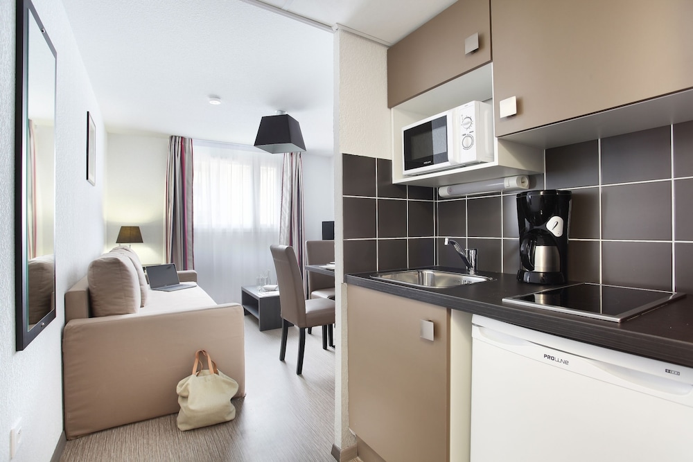 AppartHotel Odalys Le Dome 49/49