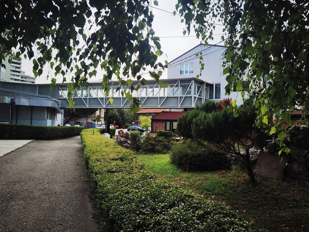 Hotel Slodes 44/47