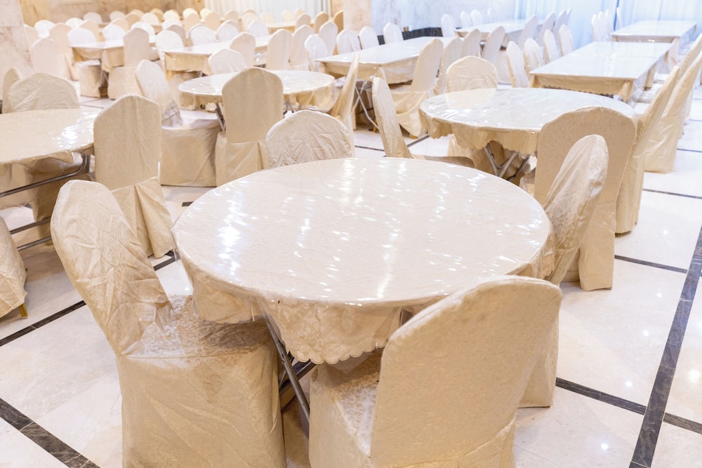فندق سفير المسك(Safeer Almisk Hotel Mecca) 47/52