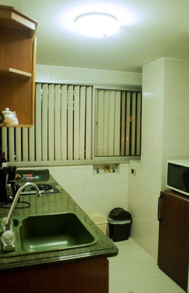 Apartaestudios Los Andes 17/39