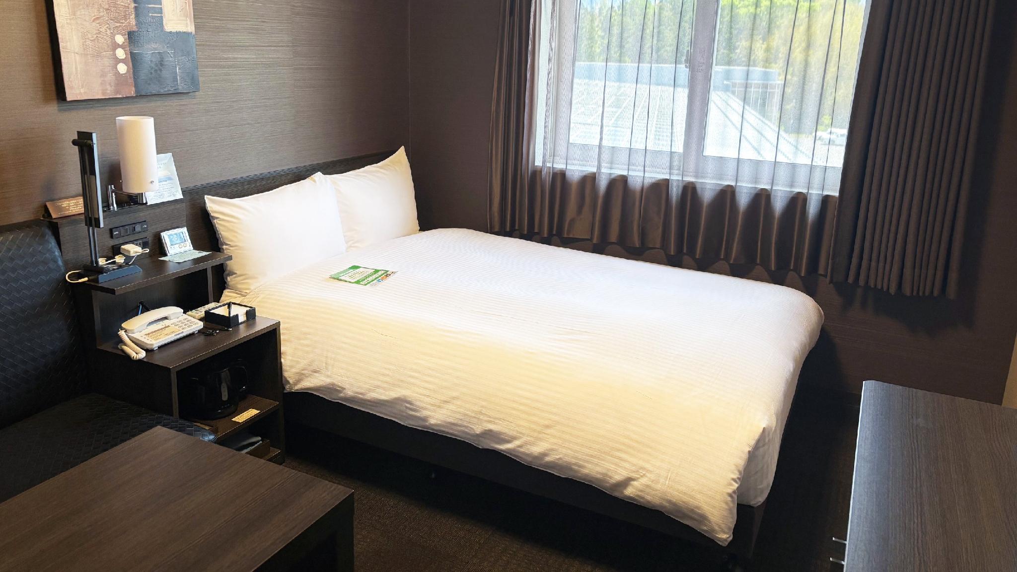 Semi Room, Comfort, Semi Double Bed