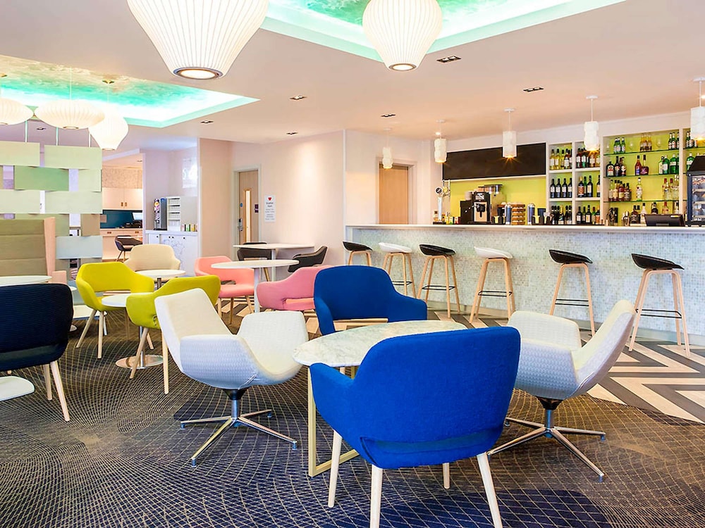 ibis Styles London Heathrow Airport 68/72