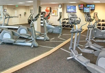Residence Inn By Marriott Oklahoma City Airport 21/44