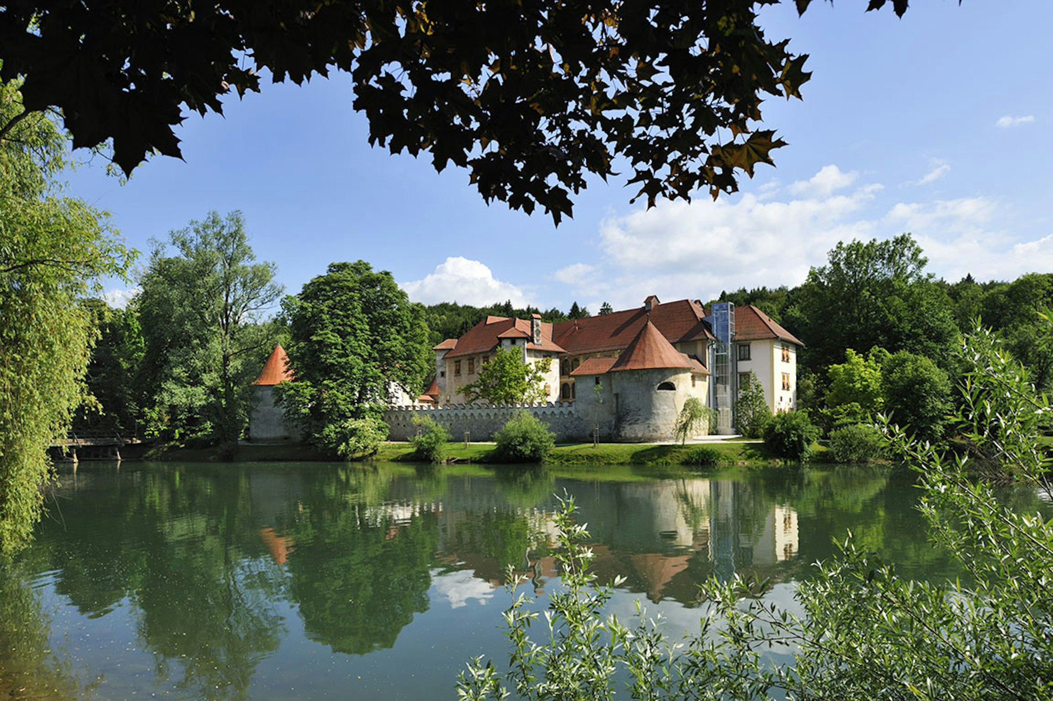 Hotel Grad - Terme Krka 10/13
