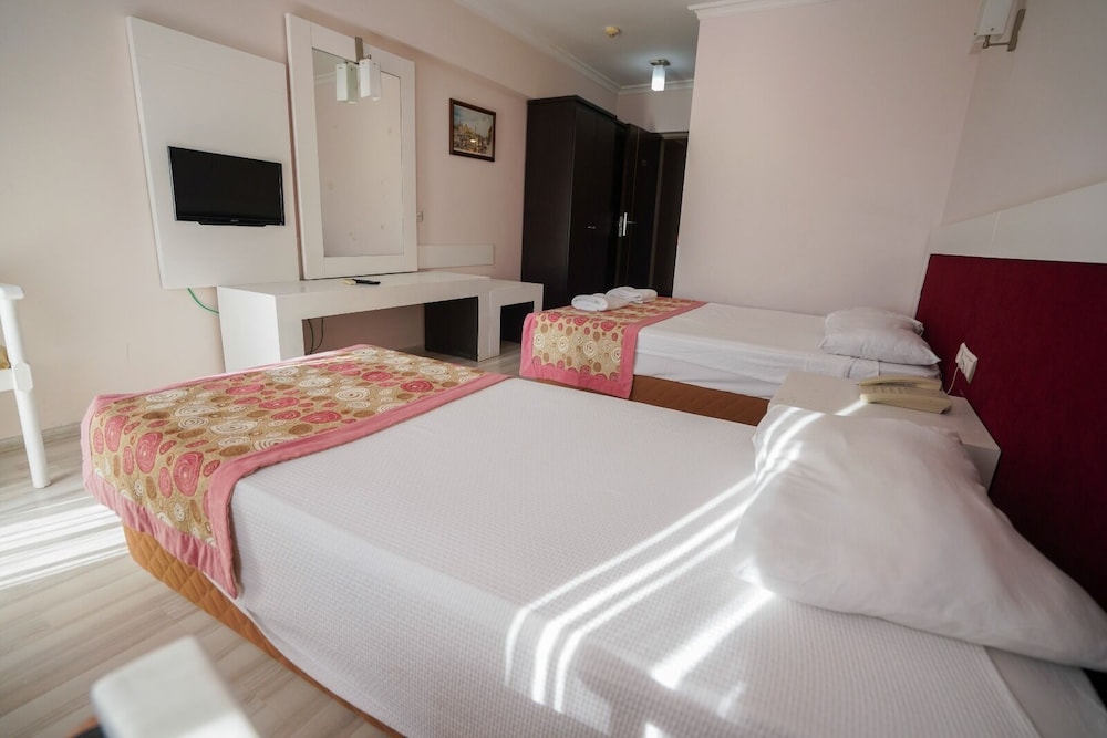 Halici Hotel Pamukkale 7/29