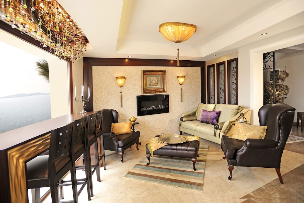 Bulbul Yuvasi Boutique Hotel 31/49