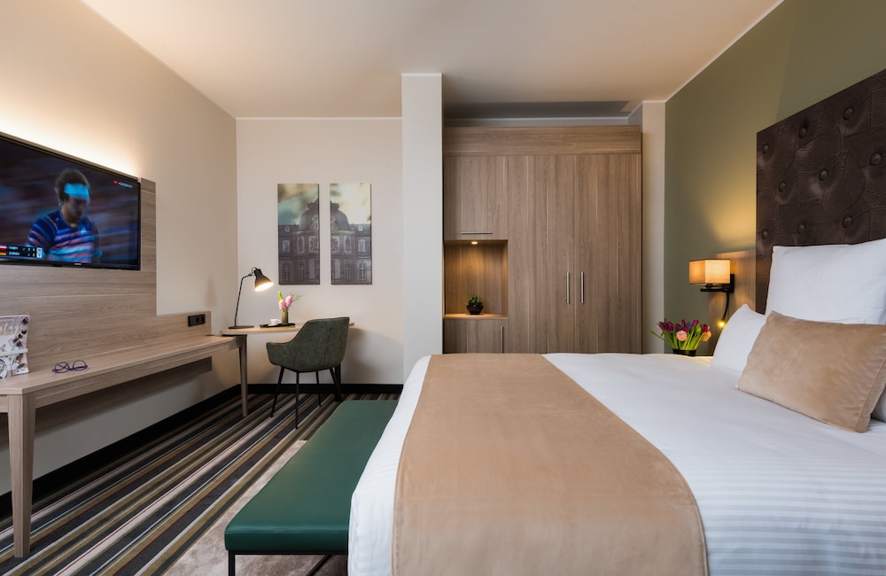 Leonardo Hotel Offenbach Frankfurt 16/71