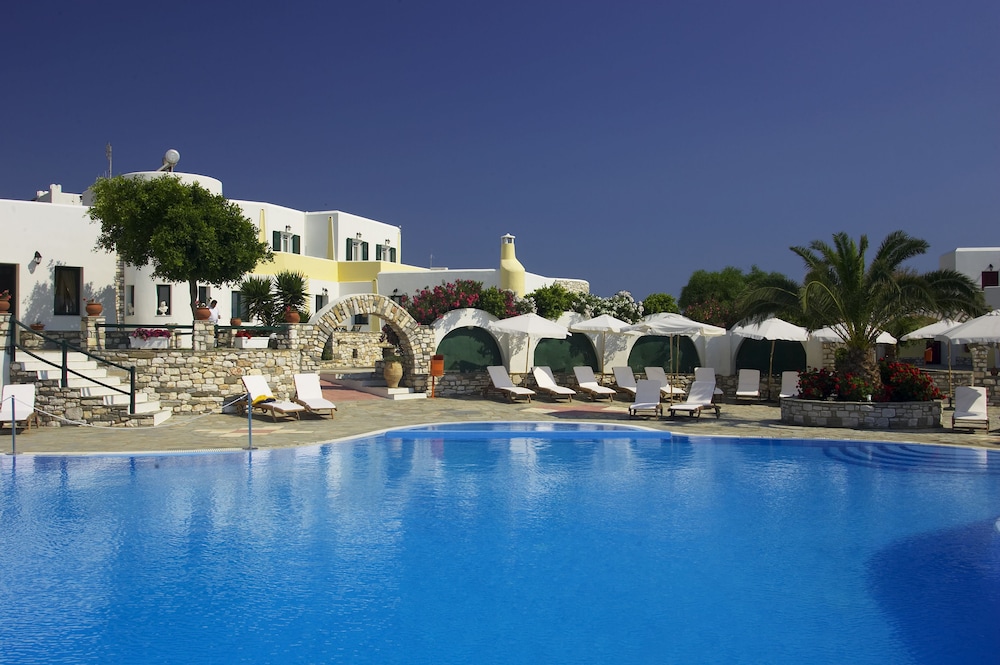 Asteras Paradise Hotel 68/78