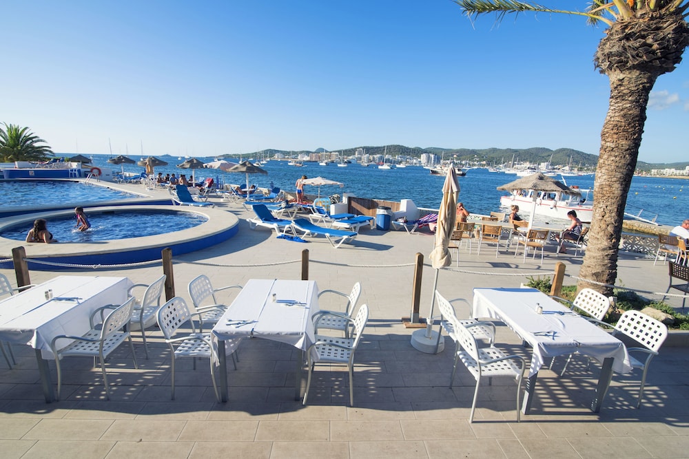 Azuline Hotel Mar Amantis & Mar Amantis II 27/62