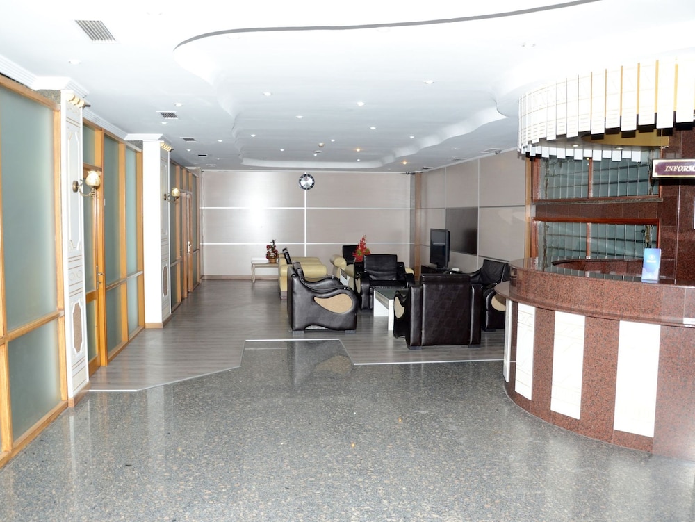 Sun City Florya Hotel 7/35