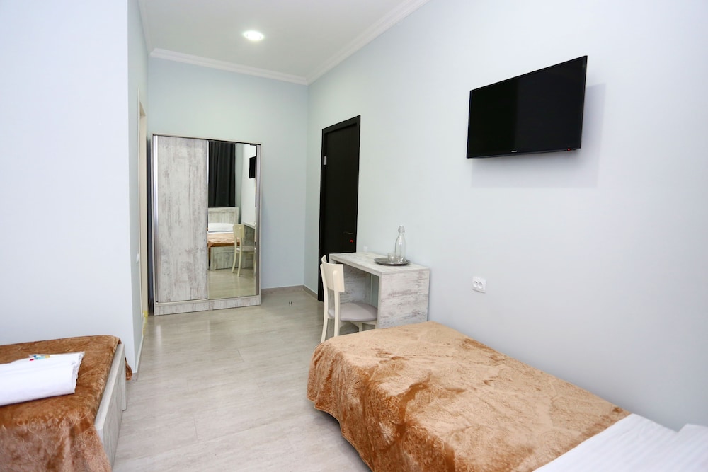 Hotel City Kutaisi 5/25