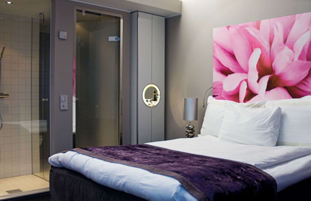 Clarion Hotel Bergen Airport 10/40