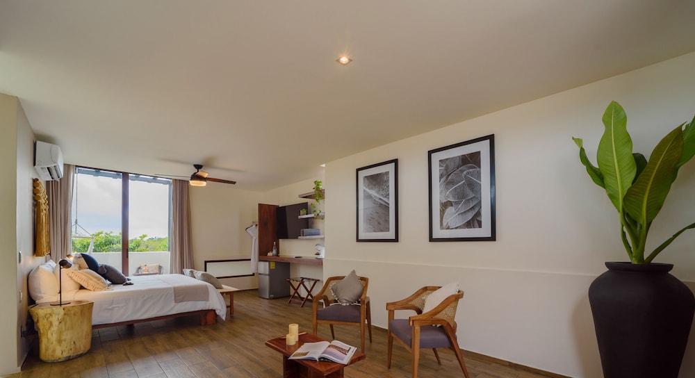 Kuyen Boutique Hotel 13/50