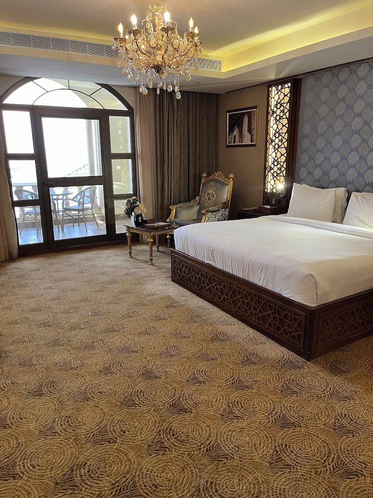 فندق الرهدان(Al Rahden Hotel) 9/36