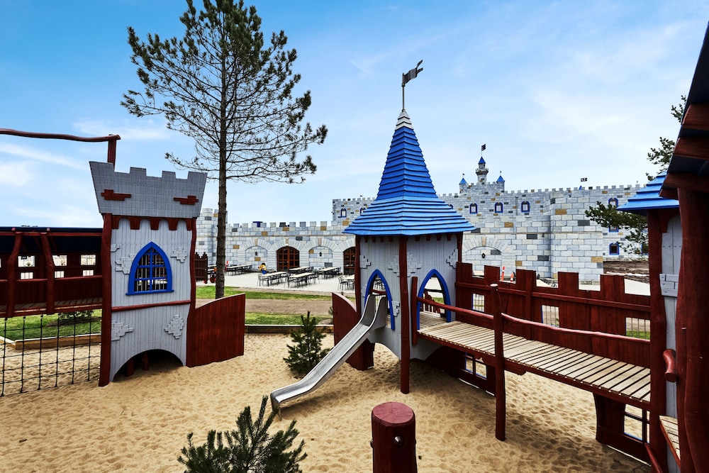 LEGOLAND Castle Hotel Billund 43/49