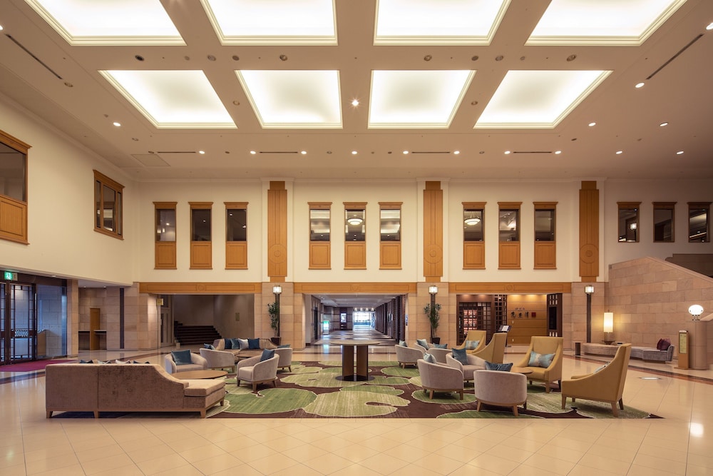 Ana Crowne Plaza Chitose 1/78