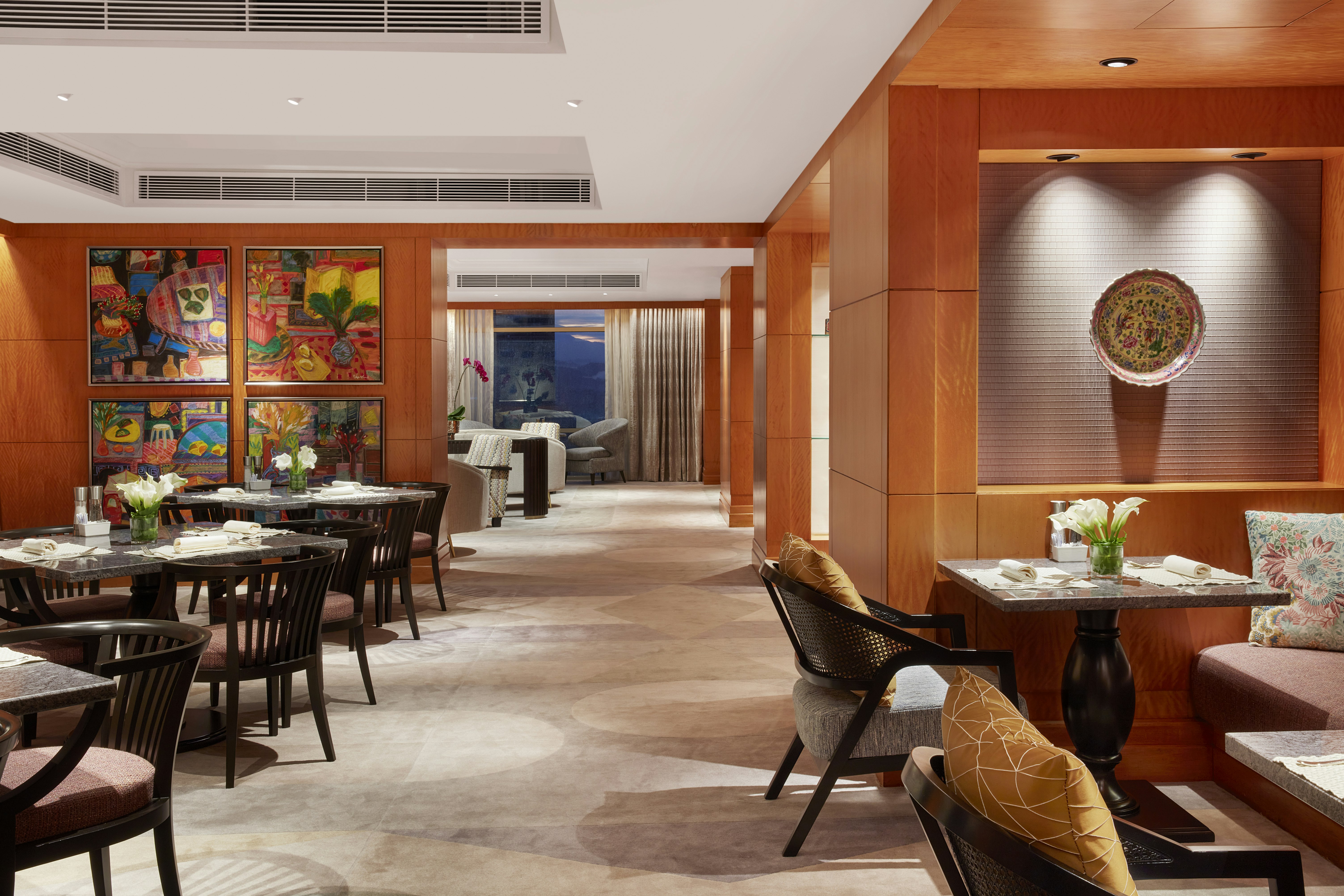 Mandarin Oriental Kuala Lumpur 65/83