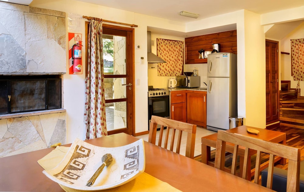 Boutique Hotel And Cabanas Bosque de Nahuel 49/78