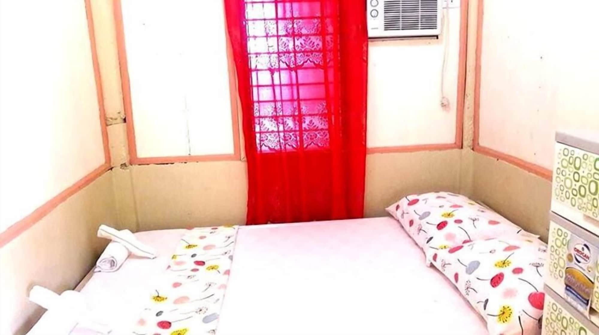 Private, Budget, Double Bed, Shared Bathroom
