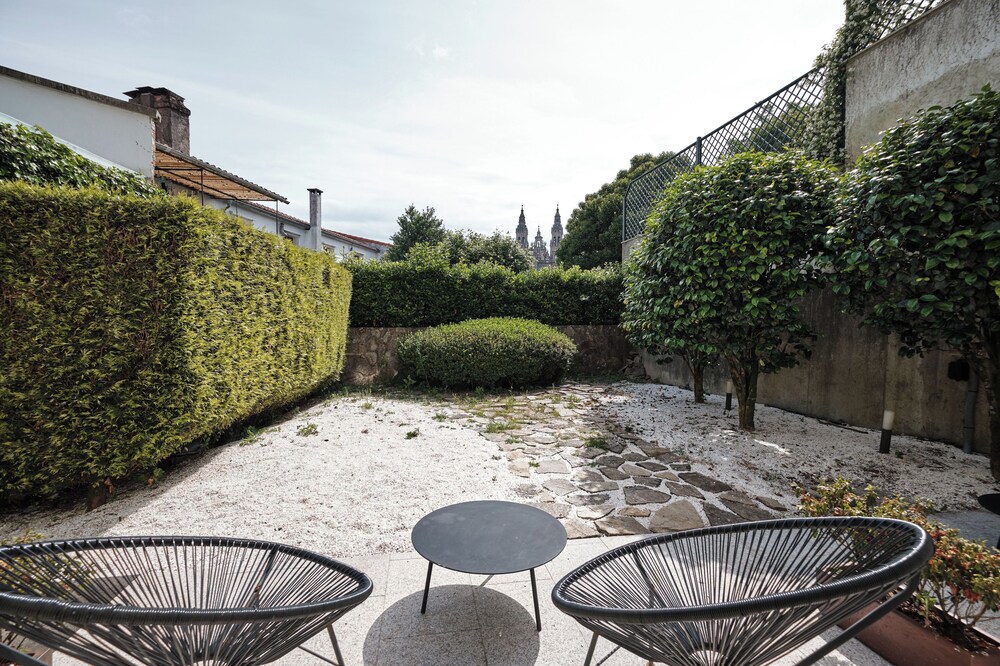 Pombal Rooms Santiago 19/50