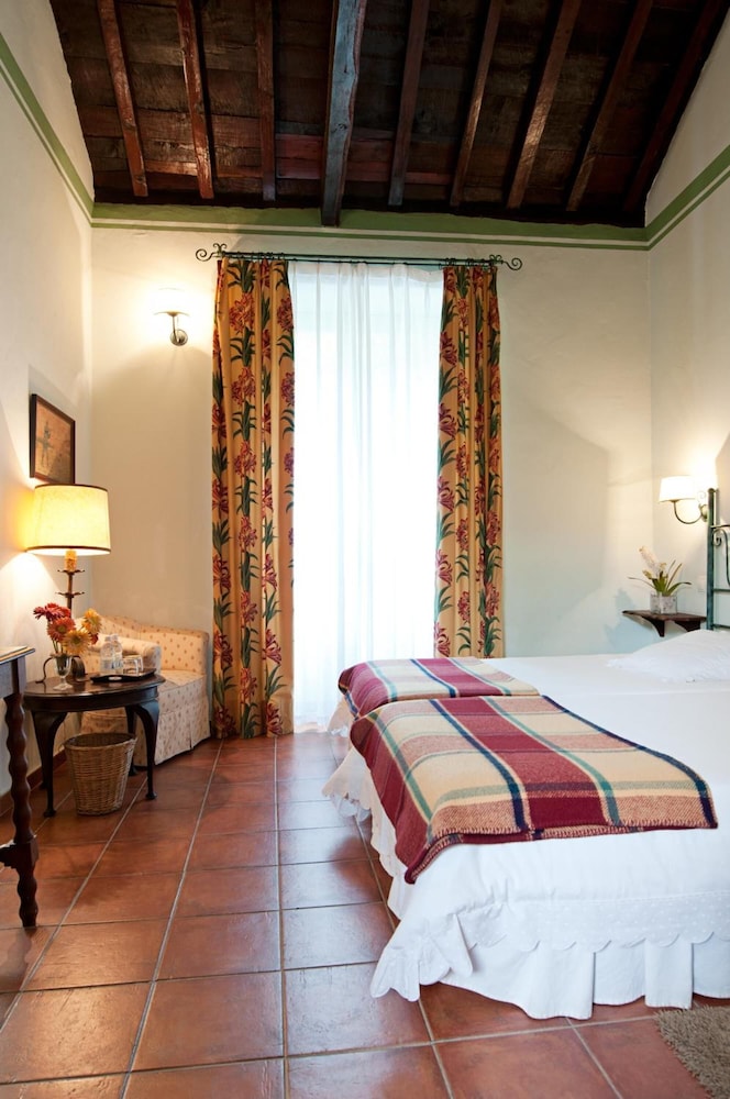 Cortijo San Ignacio Golf 5/34