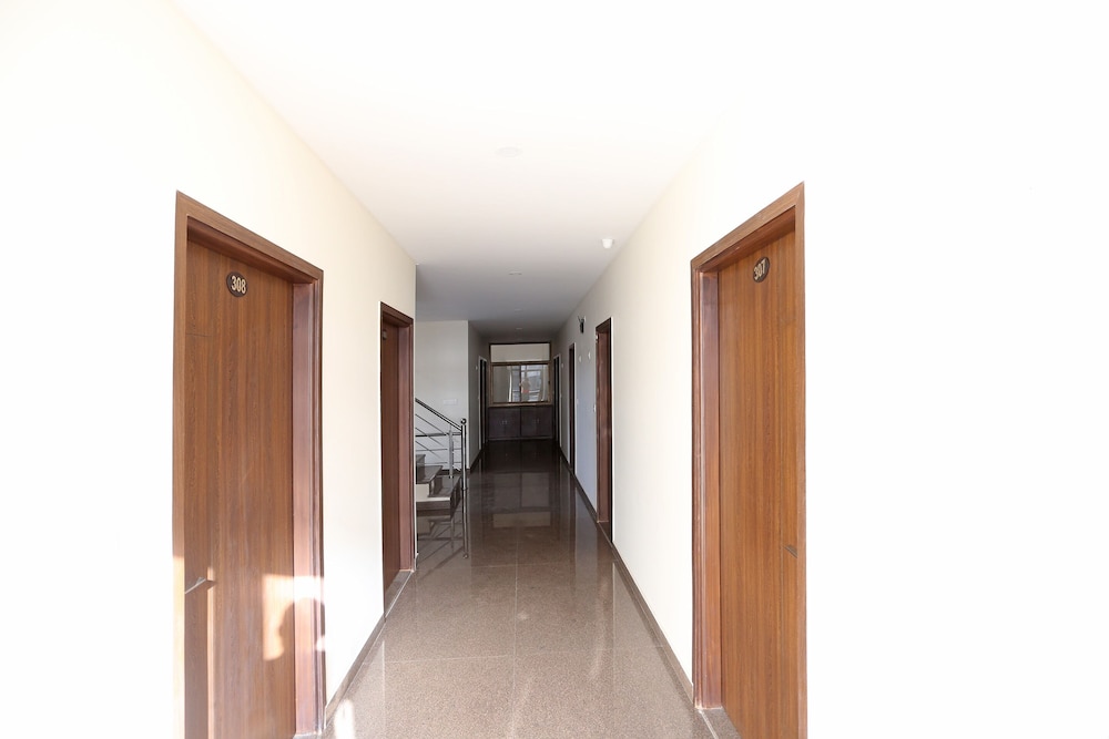 Oyo 9304 Hotel Swastika 3/21