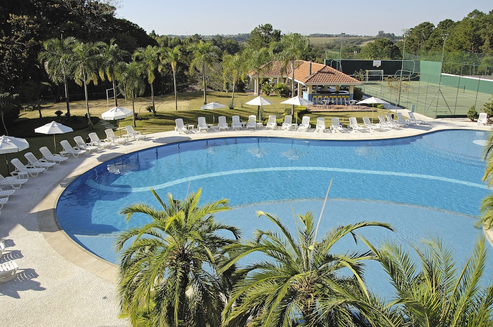 Vitoria Hotel Convention Indaiatuba 34/65