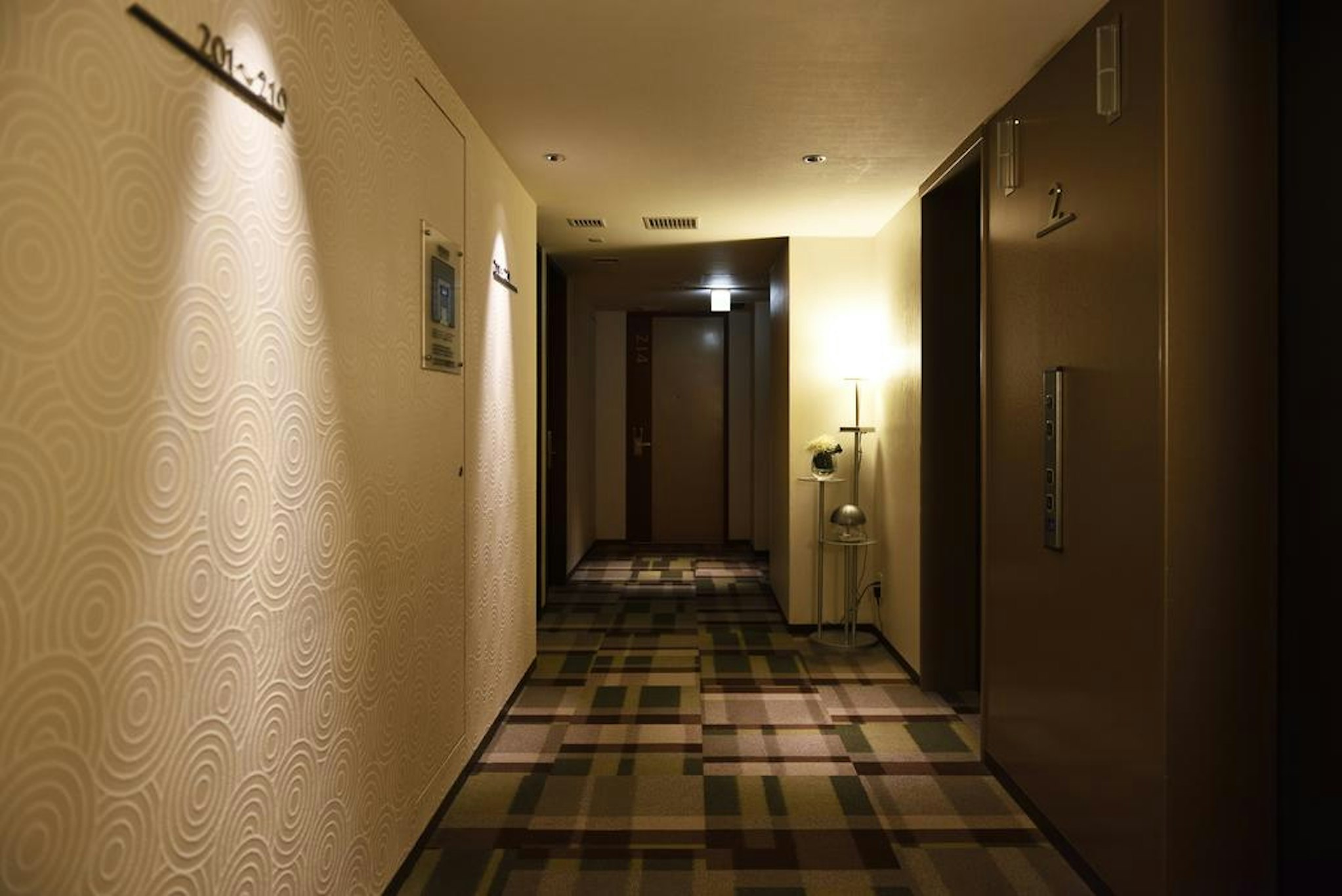 Hotel Resol Ikebukuro 17/34