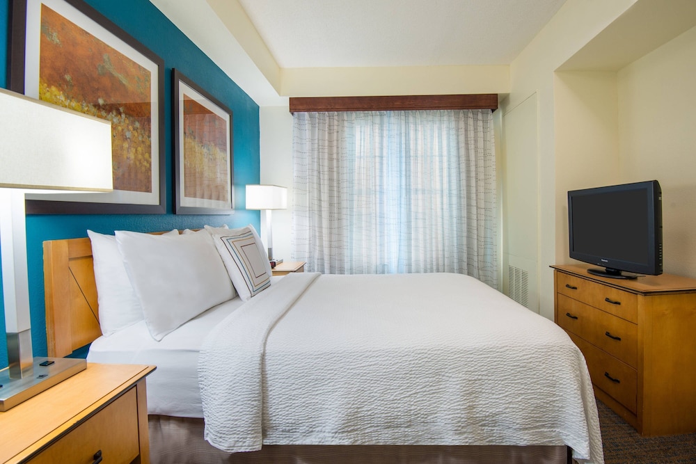 Residence Inn by Marriott Fort Lauderdale SW/Miramar 10/46