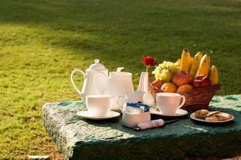 RAMANASHREE CALIFORNIA RESORT. photo2