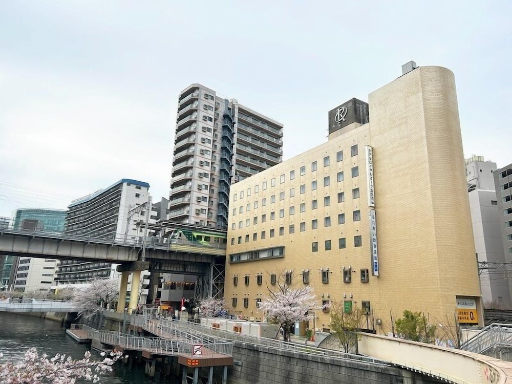 HOTEL ROYAL OAK GOTANDA photo1