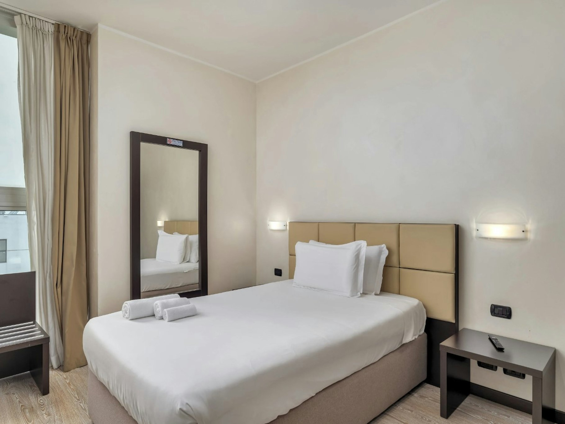 B&B HOTELS Park Hotel Cassano 33/64