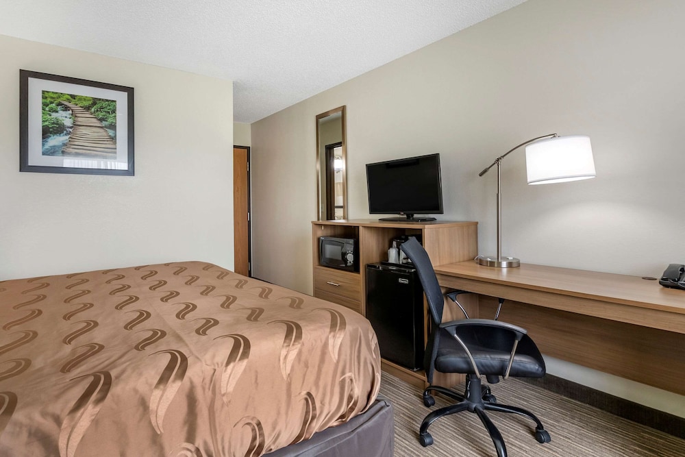 Quality Inn 20/36