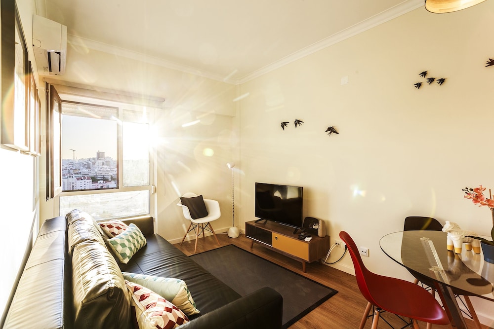 WHome Anjos Premium Apartment 8 31/50