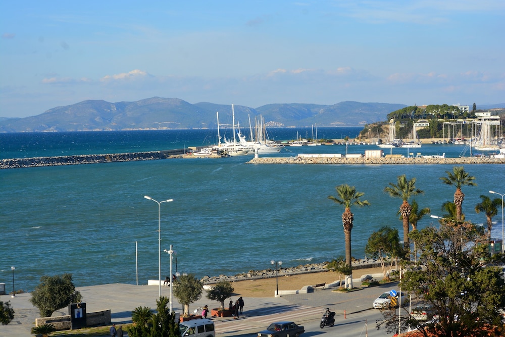 Hotel Istankoy Kusadasi 43/50