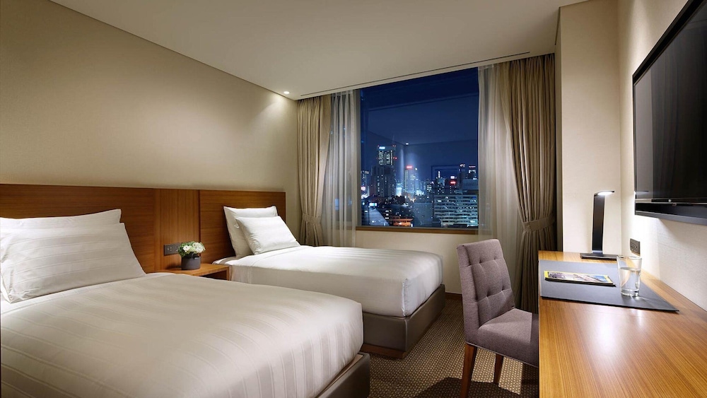 LOTTE CITY HOTEL MYEONGDONG 26/71