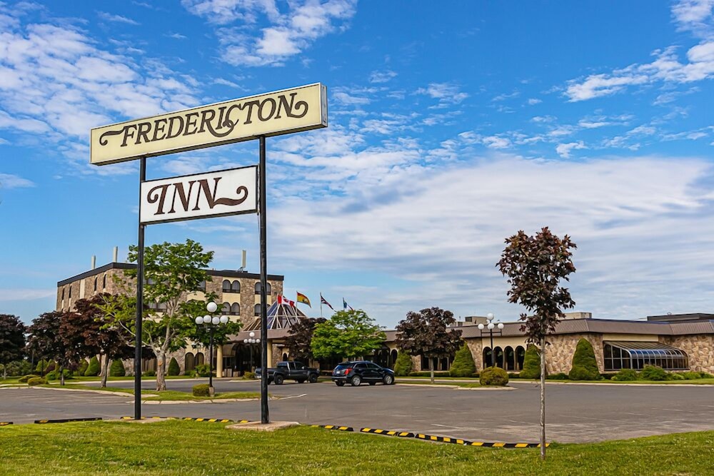Fredericton Inn 1/65