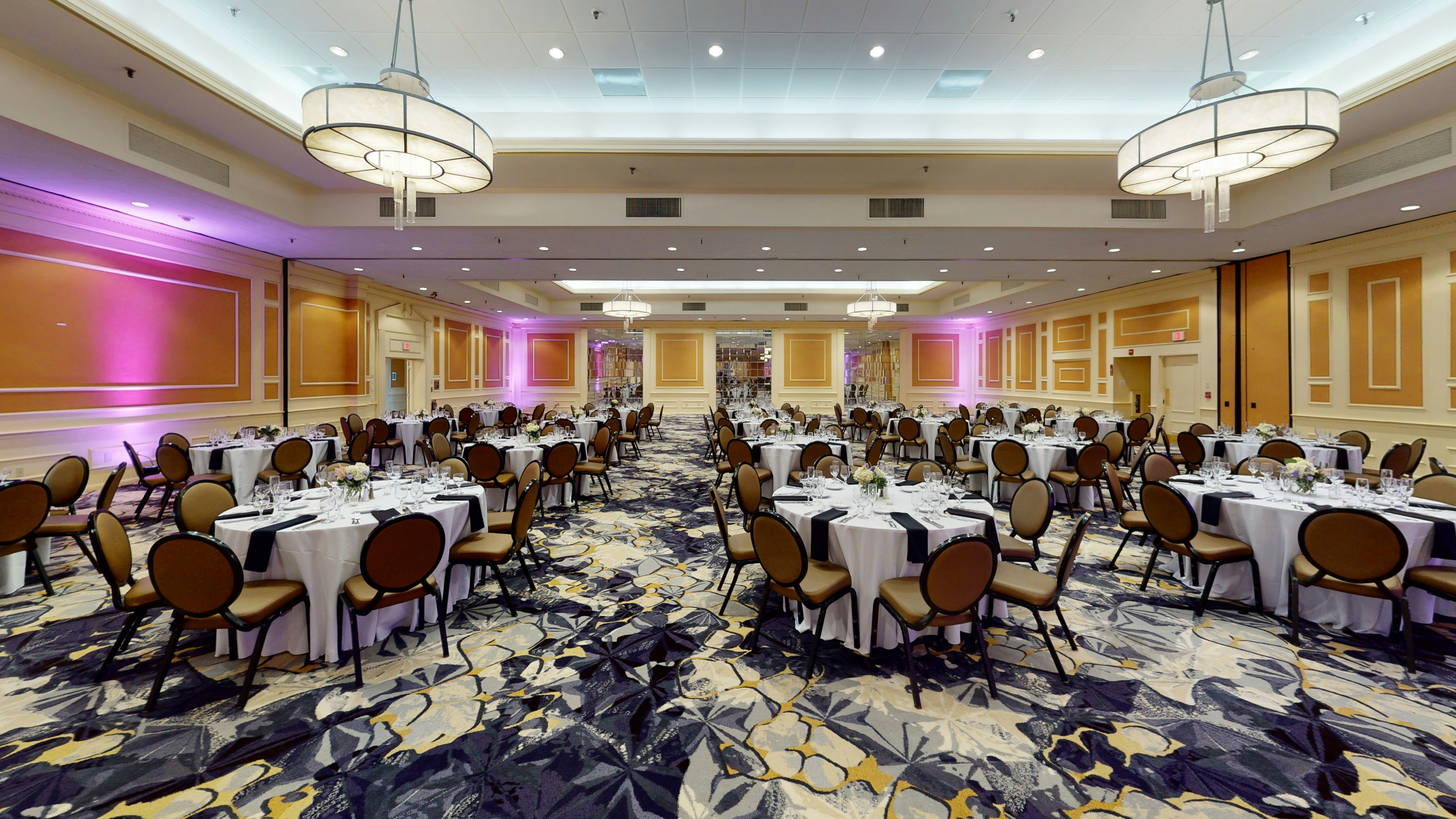 Doubletree By Hilton Boston North Shore 56/64