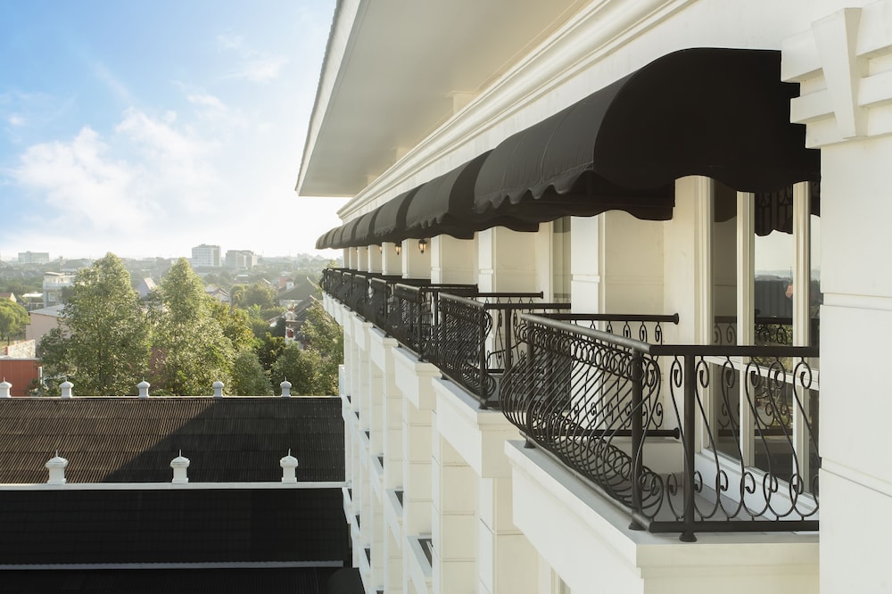 Grand Rohan Jogja photo3